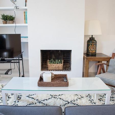 Expo Apartment Golden Mile Марбеля Екстериор снимка