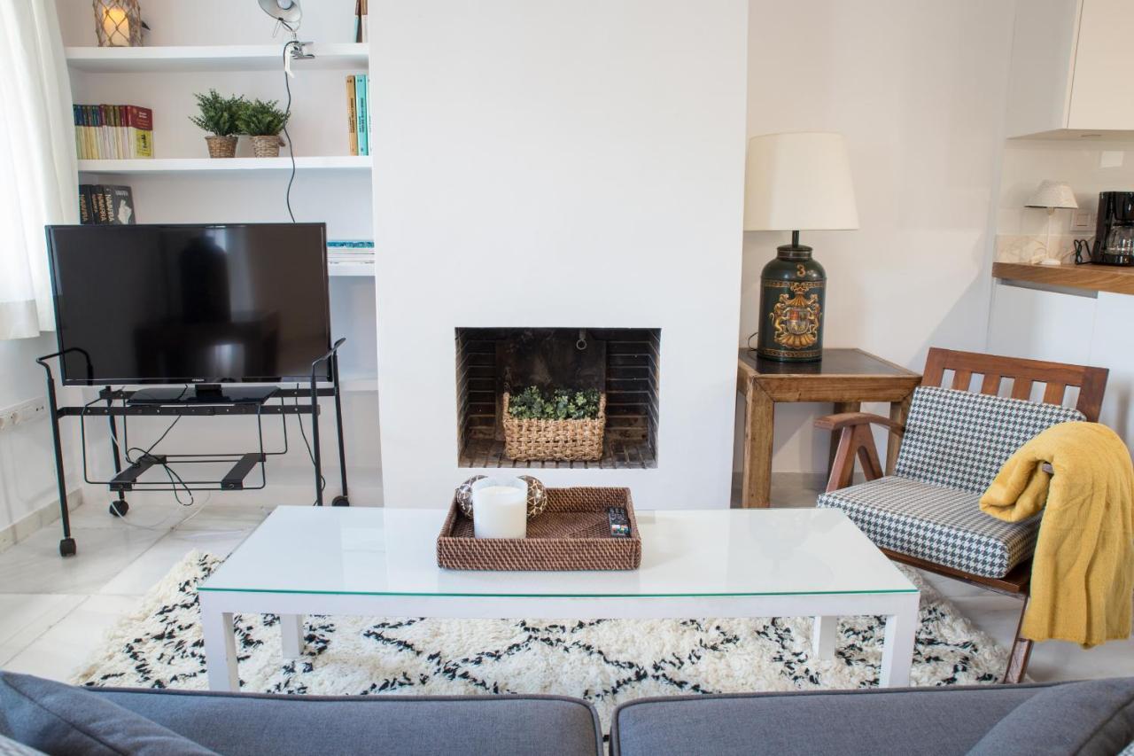 Expo Apartment Golden Mile Марбеля Екстериор снимка