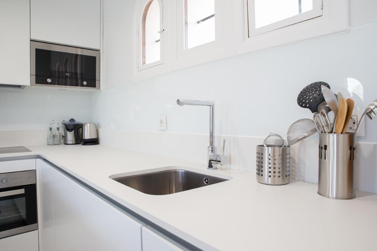 Expo Apartment Golden Mile Марбеля Екстериор снимка
